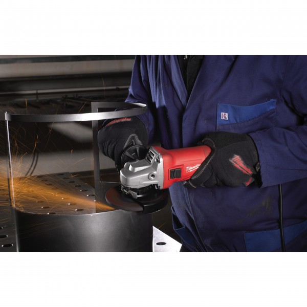 Tarcza do cięcia metalu Contractor...