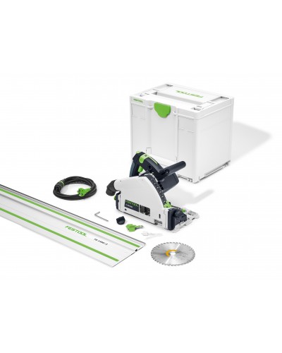 Festool Zagłębiarka TS 55 FEBQ-Plus-FS