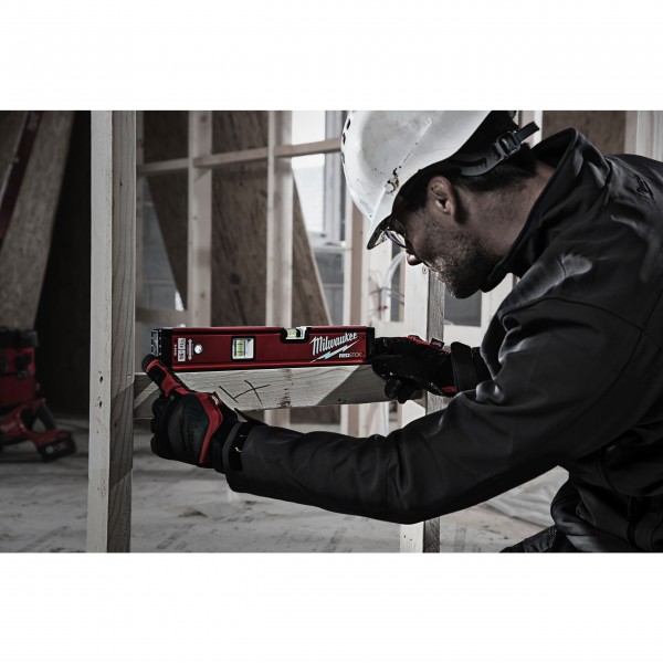 Poziomica wzmacniana 40cm - 1 szt.