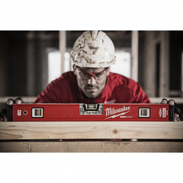 Poziomica wzmacniana  60cm - 1 szt. Poziomica wzmacniana  60cm - 1 szt.