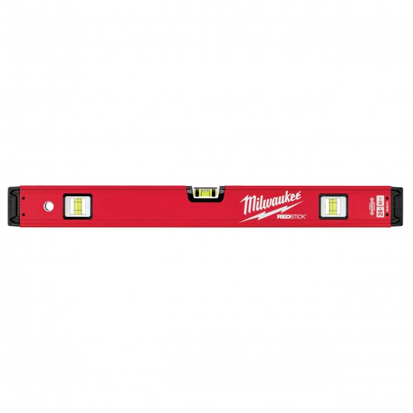 Poziomica wzmacniana  60cm - 1 szt. Poziomica wzmacniana  60cm - 1 szt.