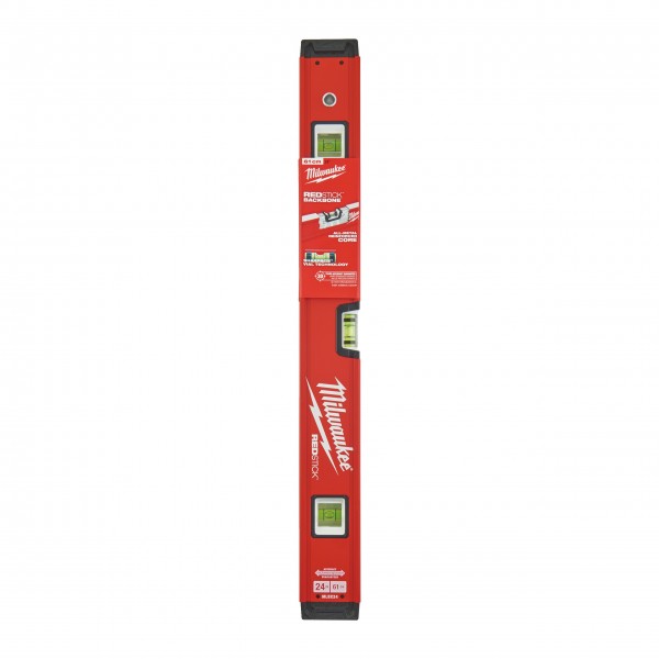 Poziomica wzmacniana  60cm - 1 szt. Poziomica wzmacniana  60cm - 1 szt.