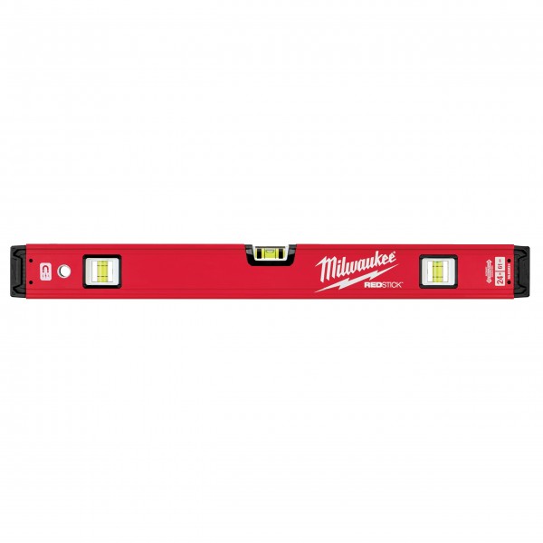 Poziomica wzmacniana  60cm Mag. - 1 szt.