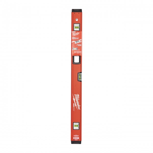 Poziomica wzmacniana 80cm - 1 szt.