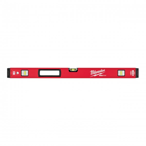 Poziomica wzmacniana 80cm Mag. - 1 szt. Poziomica wzmacniana 80cm Mag. - 1 szt.