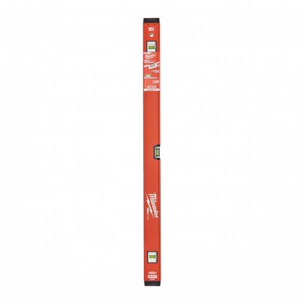 Poziomica wzmacniana 100cm Mag. - 1 szt. Poziomica wzmacniana 100cm Mag. - 1 szt.