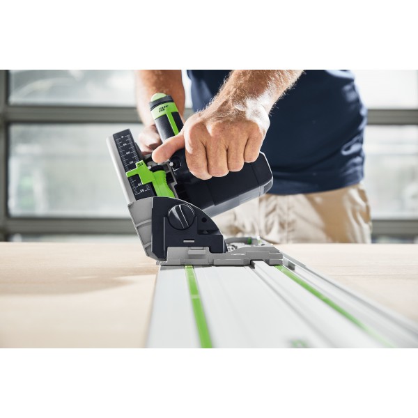 Festool Zagłębiarka TS 55 FEBQ-Plus-FS