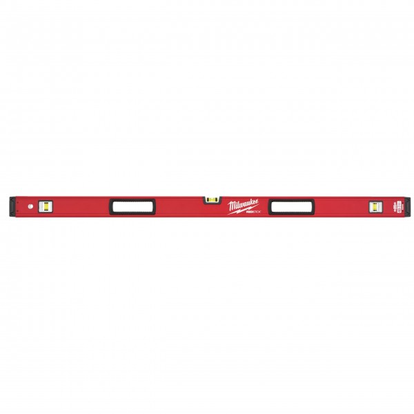 Poziomica wzmacniana 120cm - 1 szt. Poziomica wzmacniana 120cm - 1 szt.