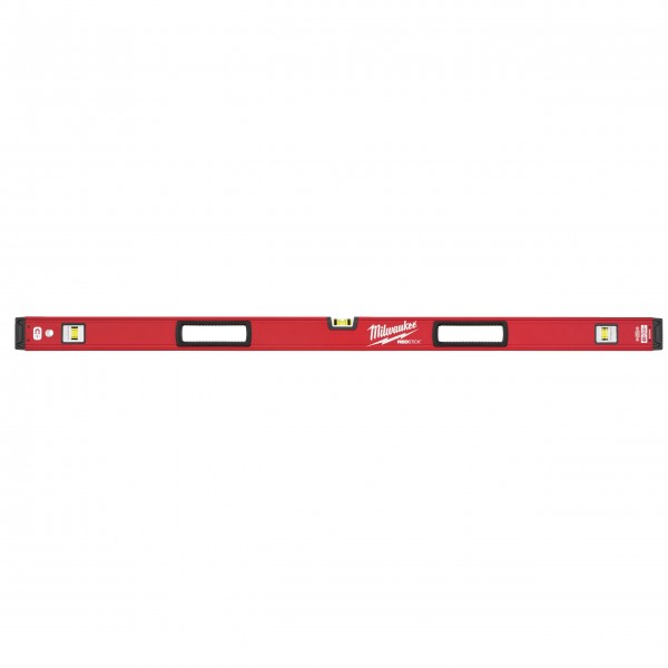 Poziomica wzmacniana 120cm Mag. - 1 szt.