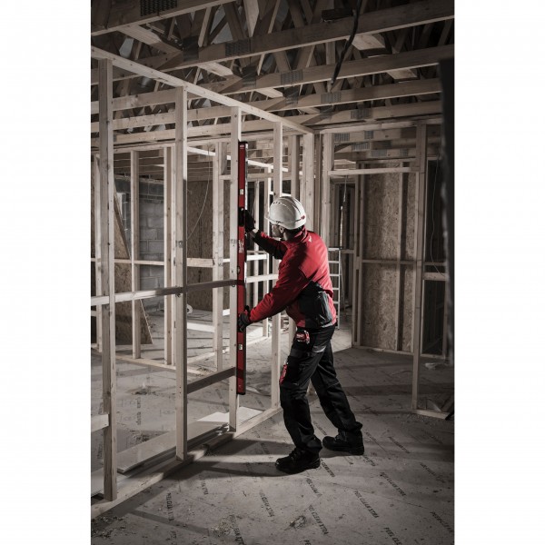 Poziomica wzmacniana 180cm - 1 szt.