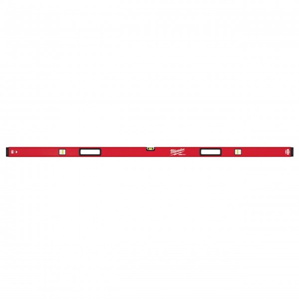 Poziomica wzmacniana 180cm Mag. - 1 szt.