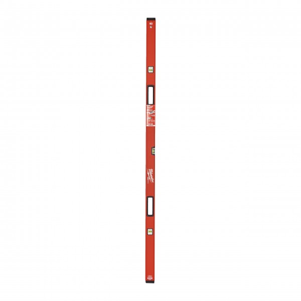 Poziomica wzmacniana 180cm Mag. - 1 szt.
