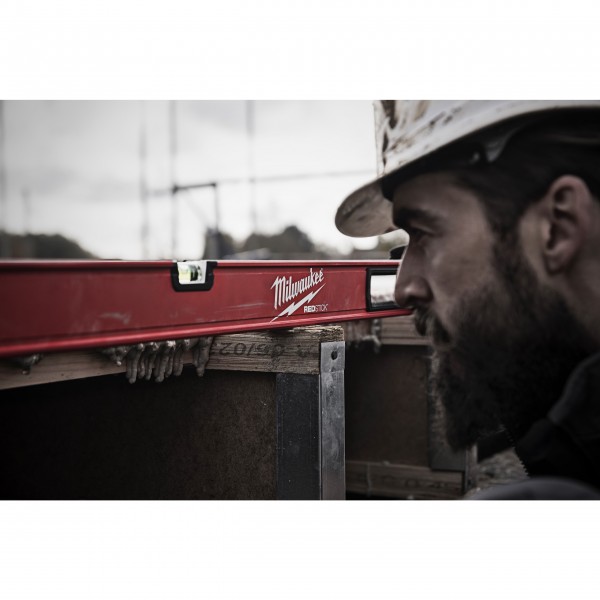 Poziomica wzmacniana 200cm - 1 szt. Poziomica wzmacniana 200cm - 1 szt.