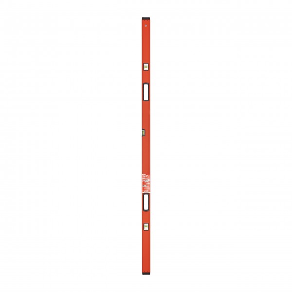 Poziomica wzmacniana 200cm Mag. - 1 szt. Poziomica wzmacniana 200cm Mag. - 1 szt.