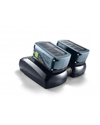 Festool Szybka ładowarka... 2