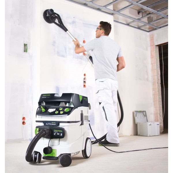Festool Talerz szlifierski...