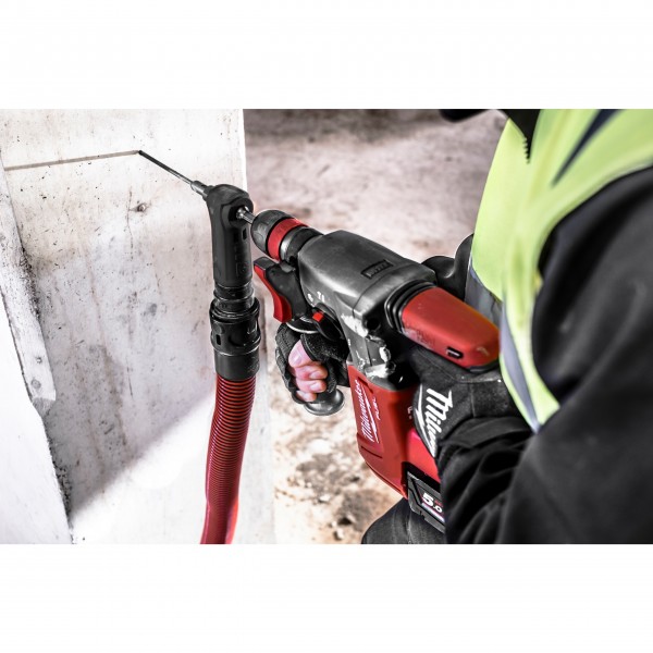 Wiertło SDS+ z odpylaniem 16x360-1szt.