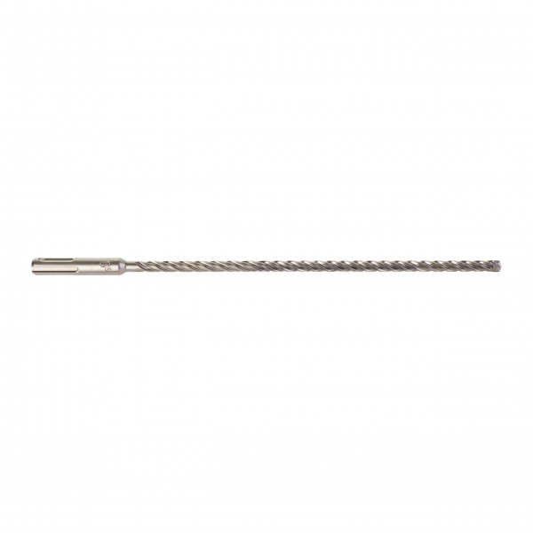 Wiertła SDS Plus MX4 6.5 x 265 - 10 szt.