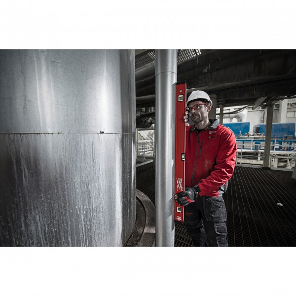 Zaślepki do poziomicy REDSTICK Backbone