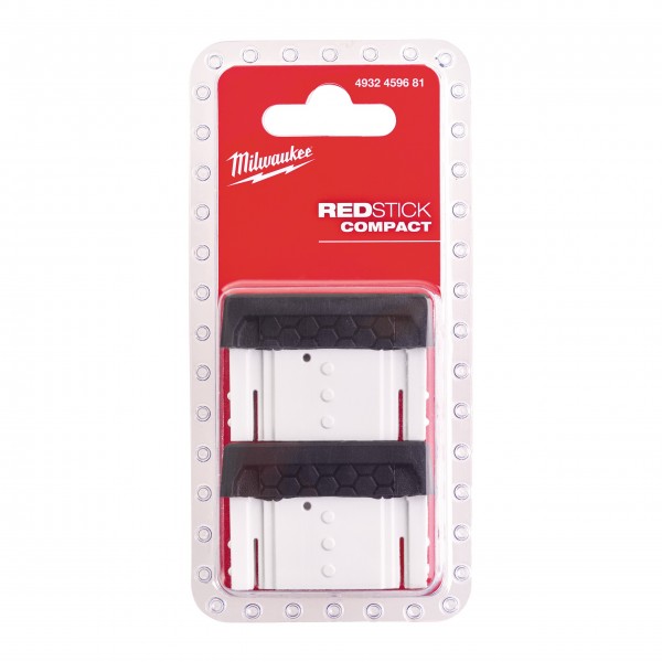 Zaślepki do poziomicy REDSTICK Compact Zaślepki do poziomicy REDSTICK Compact