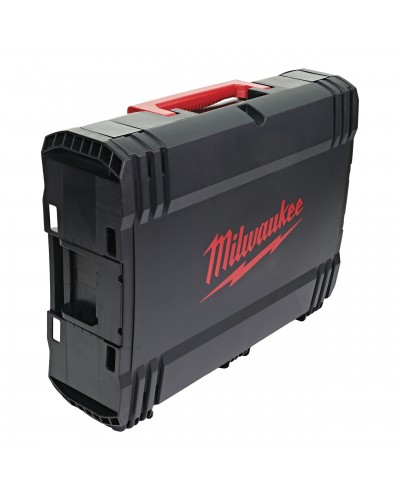 Walizka Heavy Duty uniwersalna 2