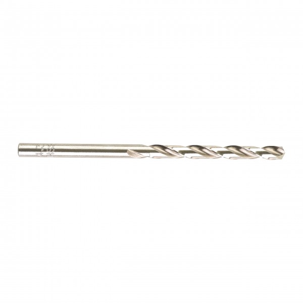 Wiertło HSS-G Thunderweb 4.3 - 10 szt. Wiertło HSS-G Thunderweb 4.3 - 10 szt.