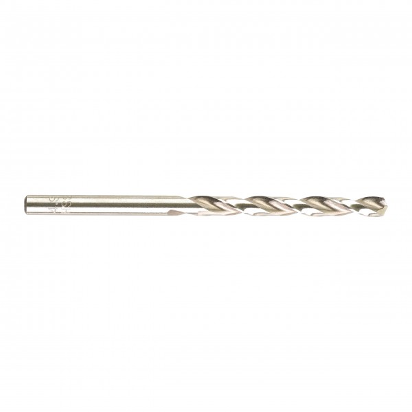 Wiertło HSS-G Thunderweb 4.9 - 10 szt. Wiertło HSS-G Thunderweb 4.9 - 10 szt.