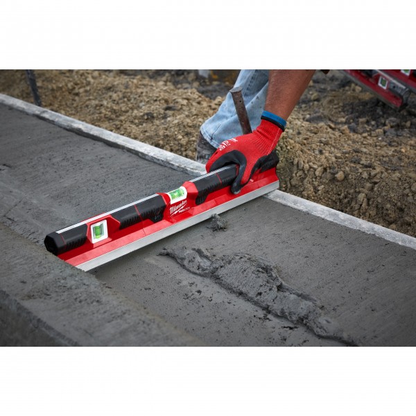 Poziomica REDSTICK Concrete 180 cm