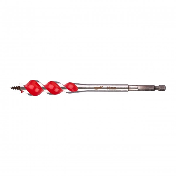 Wiertło kręte 18/165 mm, Hex 1/4''