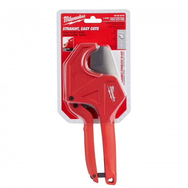 Obcinak do rur PVC 42 mm