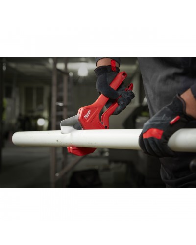 Obcinak do rur PVC 63 mm 2