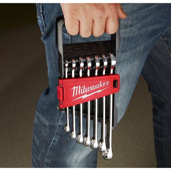 Zestaw kluczy płasko-oczkowych... Zestaw kluczy płasko-oczkowych...