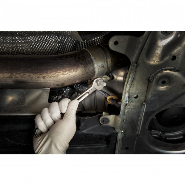 Zestaw kluczy płasko-oczkowych... Zestaw kluczy płasko-oczkowych...