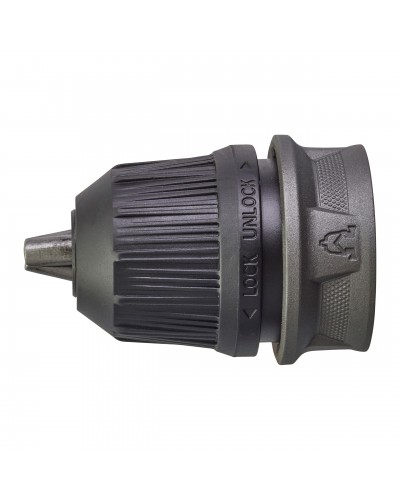 Uchwyt cylindryczny 13 mm do M12 FPDX