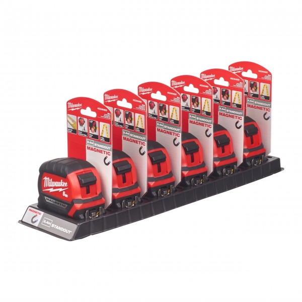 Taśma magnetyczna Premium 8 m - III... Taśma magnetyczna Premium 8 m - III...