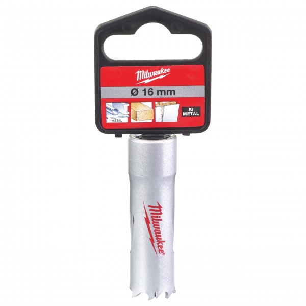 Otwornica Bi-Metal Contractor 16mm Otwornica Bi-Metal Contractor 16mm
