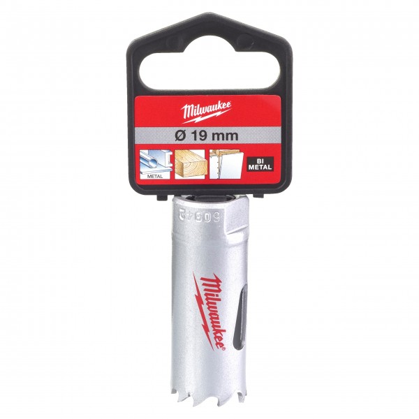 Otwornica Bi-Metal Contractor 19mm