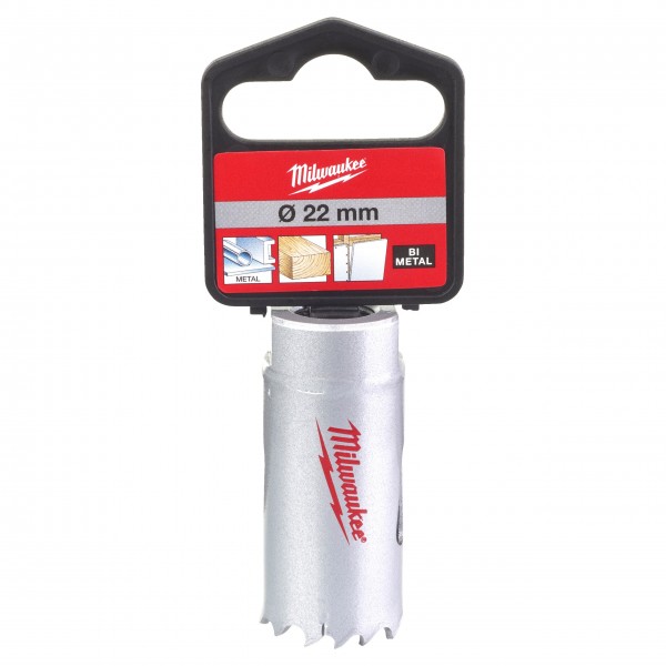 Otwornica Bi-Metal Contractor 22mm