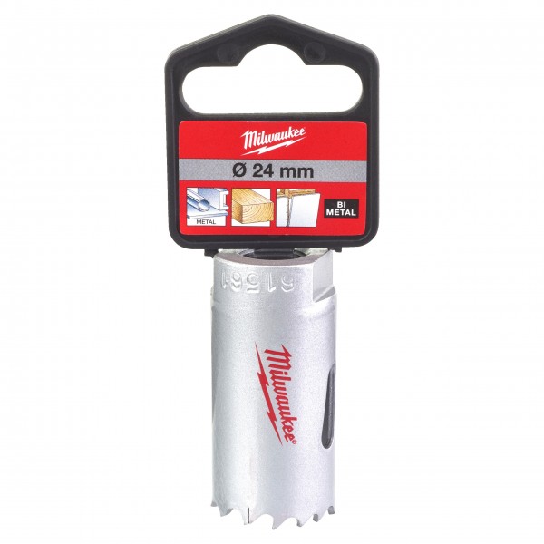 Otwornica Bi-Metal Contractor 24mm