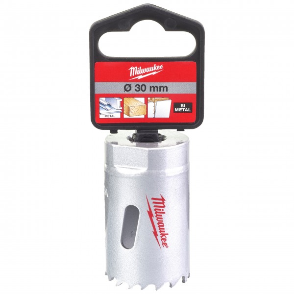 Otwornica Bi-Metal Contractor 30mm