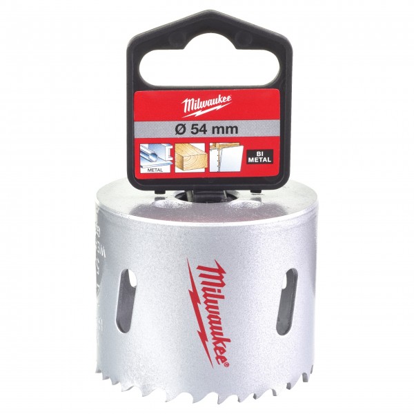 Otwornica Bi-Metal Contractor 54mm