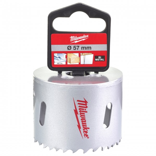 Otwornica Bi-Metal Contractor 57mm