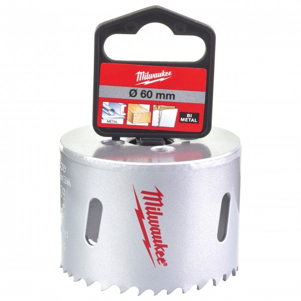 Otwornica Bi-Metal Contractor 60mm