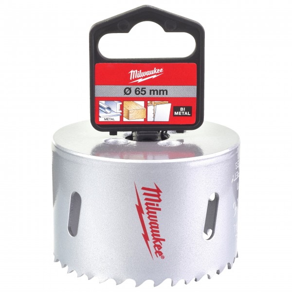 Otwornica Bi-Metal Contractor 65mm Otwornica Bi-Metal Contractor 65mm