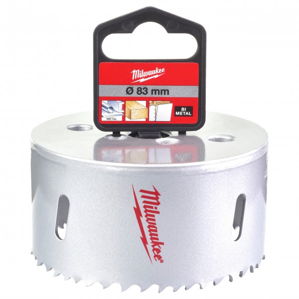 Otwornica Bi-Metal Contractor 83mm Otwornica Bi-Metal Contractor 83mm