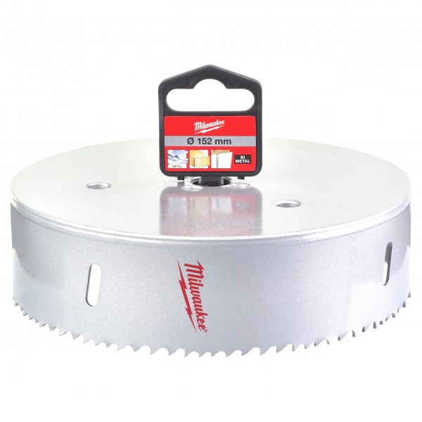 Otwornica Bi-Metal Contractor 152mm