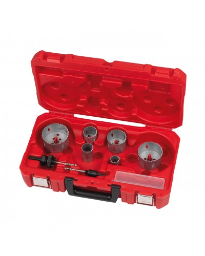 Otwornice Bi-Metal... 2