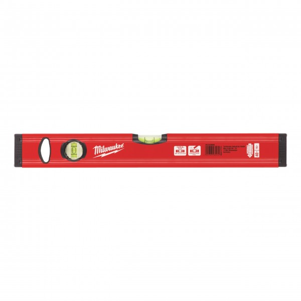 Poziomica Slim 40 cm magnetyczna