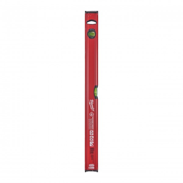 Poziomica Slim 60 cm magnetyczna Poziomica Slim 60 cm magnetyczna