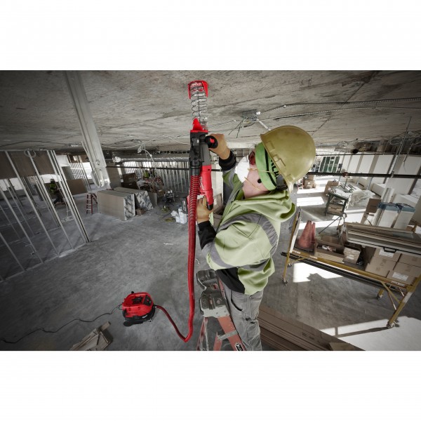 Osłona przeciwpyłowa SDS+